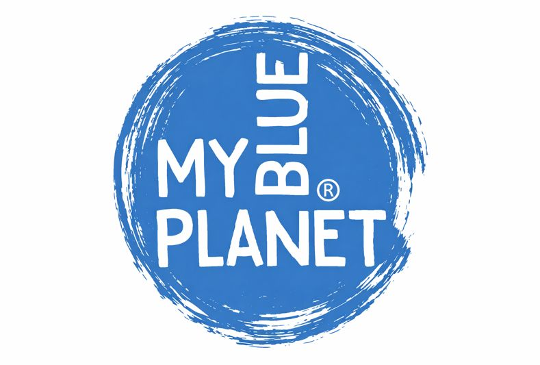 MYBLUEPLANET